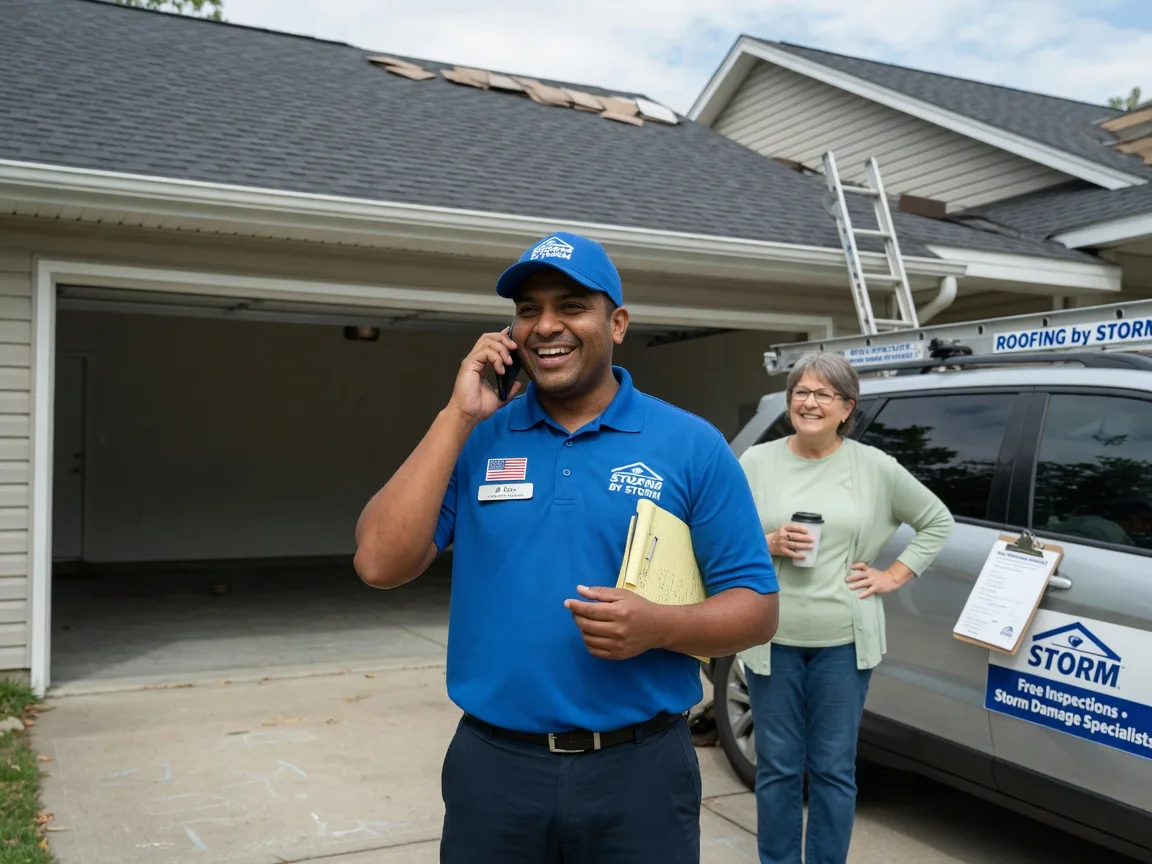 Roof Repair Near Me Higden, AR FAQs