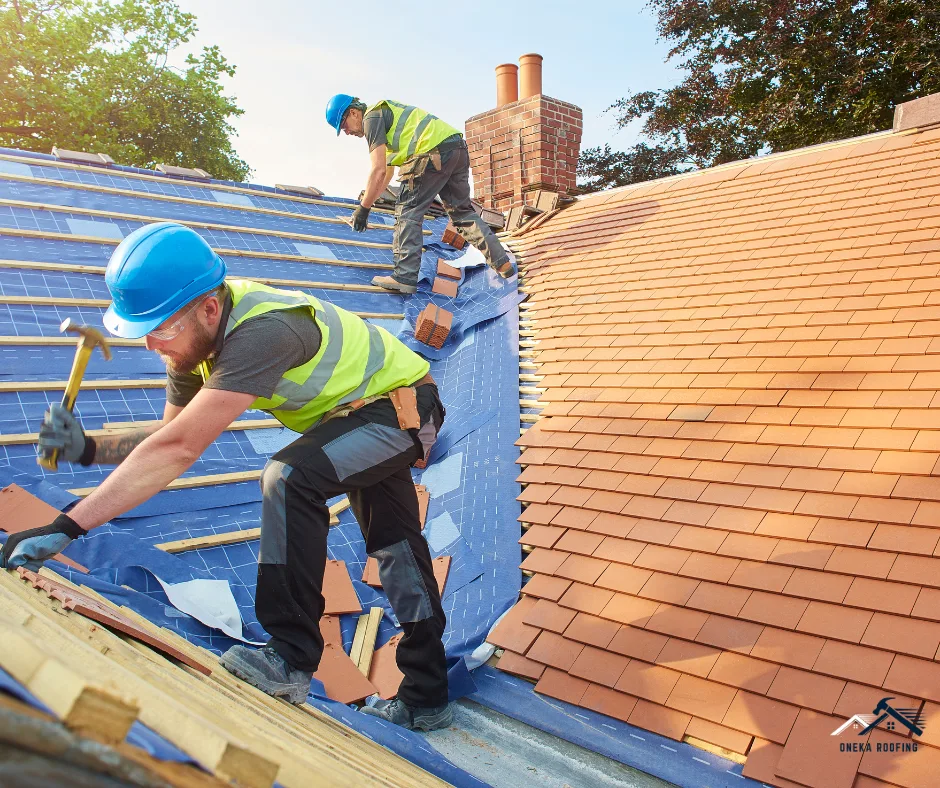 Why choose Roof Repair Near Me in Higden, AR