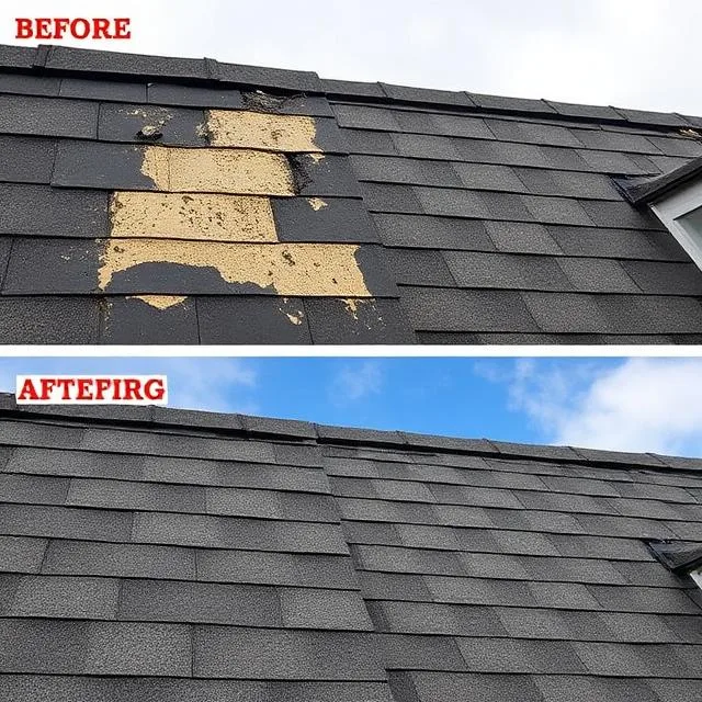 Roof Repair Near Me in Higden, AR near me
